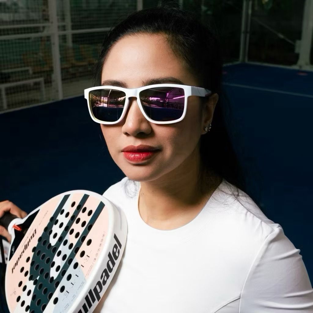 Sunglasses Sport Vortex Polarized