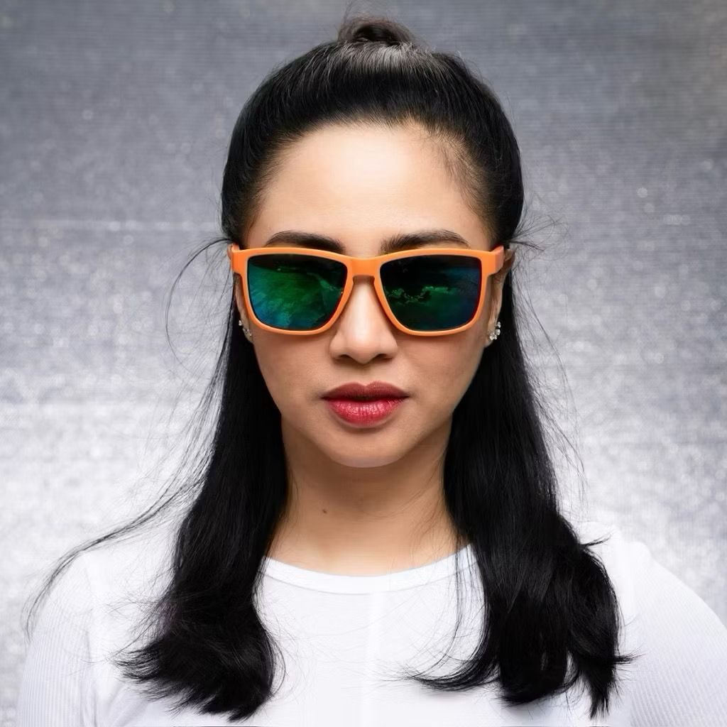 Sunglasses Sport Vortex Polarized