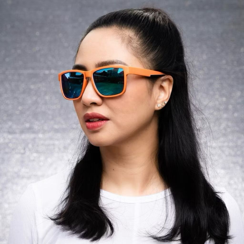 Sunglasses Sport Vortex Polarized