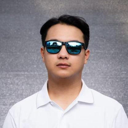 Sunglasses Sport Vortex Polarized