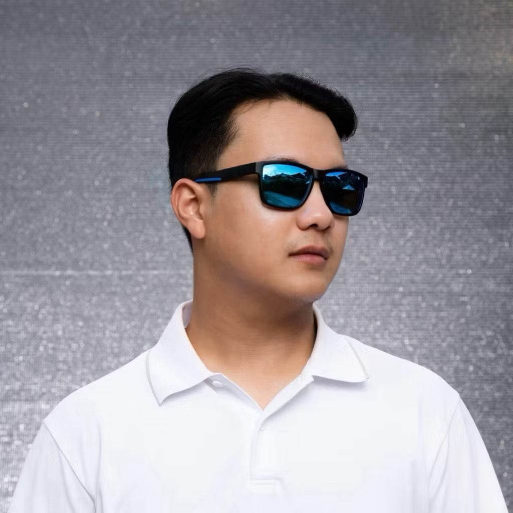 Sunglasses Sport Vortex Polarized